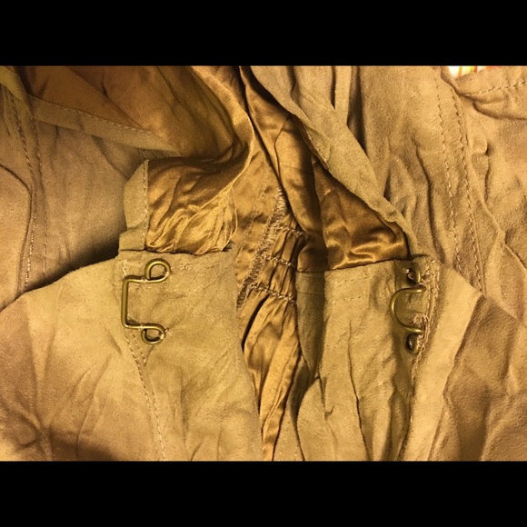 Fashionable jacket - Picture 5 of 5